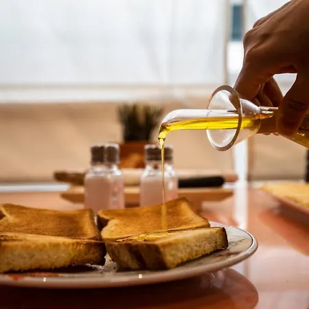 Ciudad De Ejea Hotel