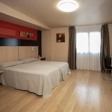 Hotel Ciudad De Ejea 3*