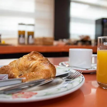 Hotel Ciudad De Ejea