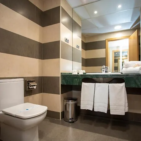 Hotel Ciudad De Ejea Ejea De Los Caballeros