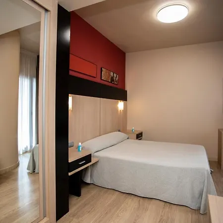 Hotel Ciudad De Ejea Ejea De Los Caballeros