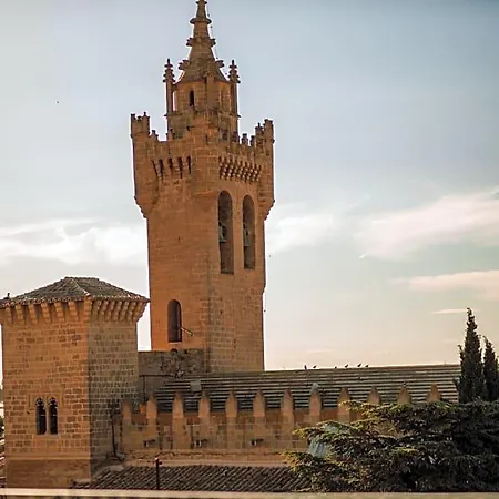 Ciudad De Ejea