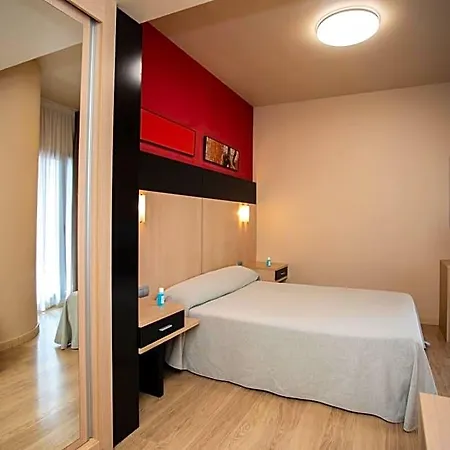 Hotel Ciudad De Ejea