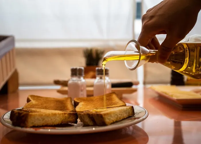 Ciudad De Ejea Hotel